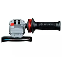 Polizor Bosch B06013A6020 Unghiular/ 1200 W/ Blue photo 3