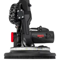 Шлифовальная машина Red Technic RTSDG0019 для стен/ 1550 Вт/ Black photo 4