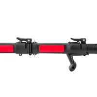 Шлифовальная машина Red Technic RTSDG0019 для стен/ 1550 Вт/ Black photo 6