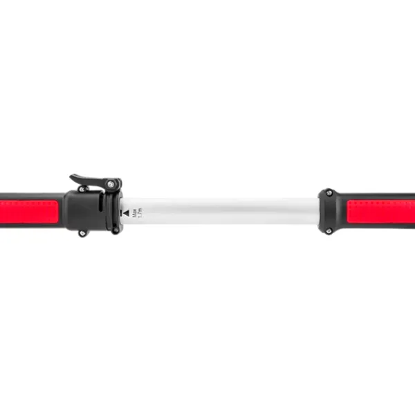 Шлифовальная машина Red Technic RTSDG0019 для стен/ 1550 Вт/ Black photo 8
