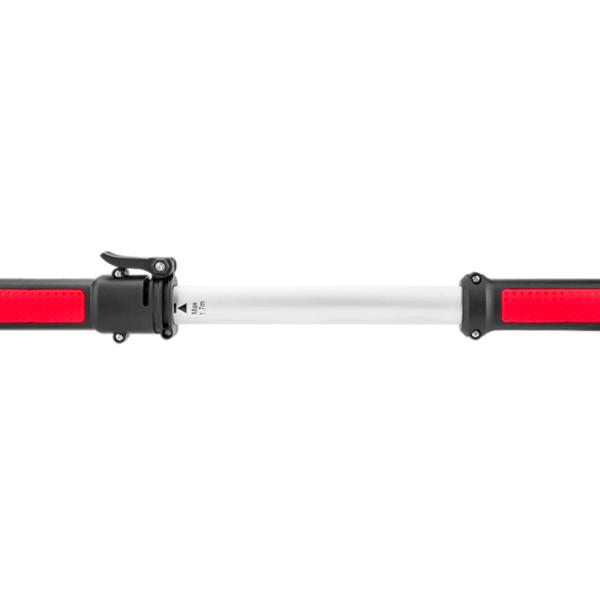Шлифовальная машина Red Technic RTSDG0019 для стен/ 1550 Вт/ Black photo 8