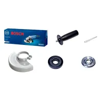 Polizor Bosch B06018F4200 Unghiular/ 2300 W/ Blue photo 3