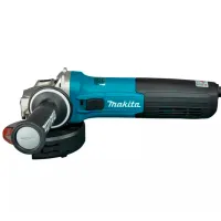 Polizor Makita GA5090X01 Unghiular/ 1900 W/ Blue photo 2