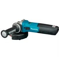 Polizor Makita GA5090X01 Unghiular/ 1900 W/ Blue photo 3