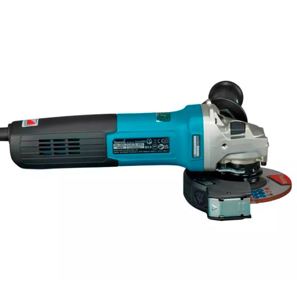 Polizor Makita GA5090X01 Unghiular/ 1900 W/ Blue photo 4