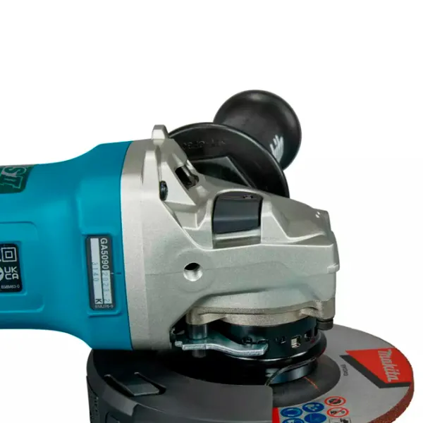 Polizor Makita GA5090X01 Unghiular/ 1900 W/ Blue photo 5