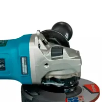 Polizor Makita GA5090X01 Unghiular/ 1900 W/ Blue photo 5