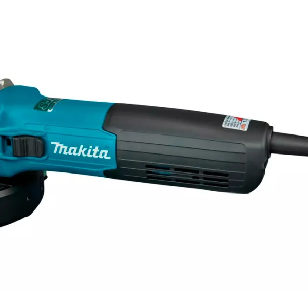 Polizor Makita GA5090X01 Unghiular/ 1900 W/ Blue photo 6