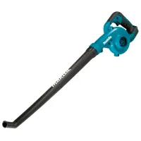 Suflantă de frunze Makita DUB186Z / Blue photo 2