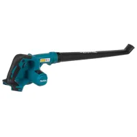 Suflantă de frunze Makita DUB186Z / Blue photo 4