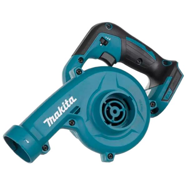 Suflantă de frunze Makita DUB186Z Blue photo 5