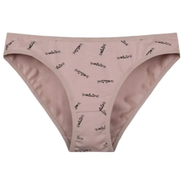 Chiloți pentru femei Donella 21700 L/ Multicolor/ Slip photo 4 Chiloți pentru femei Donella 21700 L/ Multicolor/ Slip photo 4
