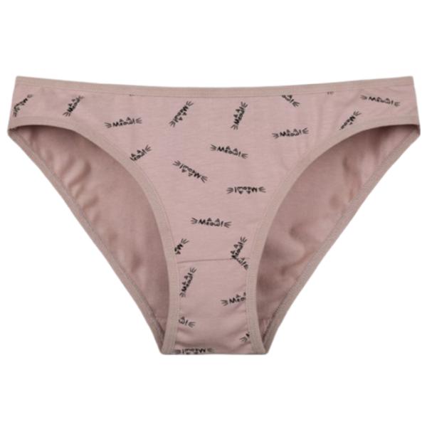 Chiloți pentru femei Donella 21700 L/ Multicolor/ Slip photo 4 Chiloți pentru femei Donella 21700 L/ Multicolor/ Slip photo 4