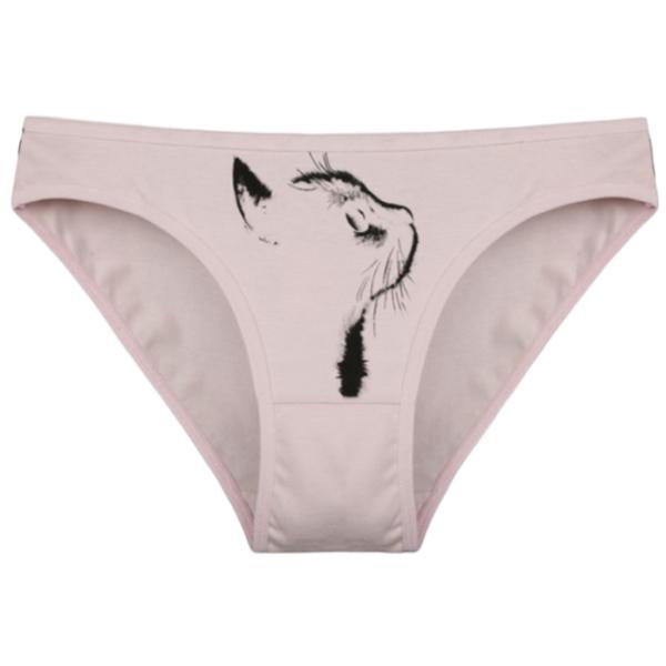 Chiloți pentru femei Donella 21700 L/ Multicolor/ Slip photo 5 Chiloți pentru femei Donella 21700 L/ Multicolor/ Slip photo 5