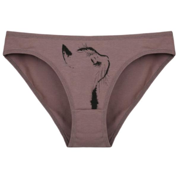 Chiloți pentru femei Donella 21700 L/ Multicolor/ Slip photo 6 Chiloți pentru femei Donella 21700 L/ Multicolor/ Slip photo 6