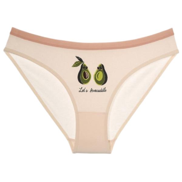 Chiloți pentru femei Donella 2171942BA S/ Multicolor/ Slip photo 2