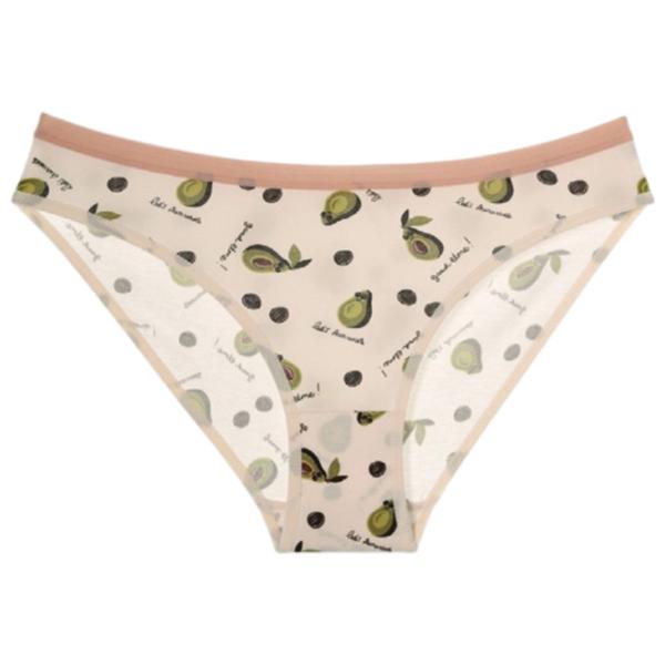 Chiloți pentru femei Donella 2171942BA S/ Multicolor/ Slip photo 3