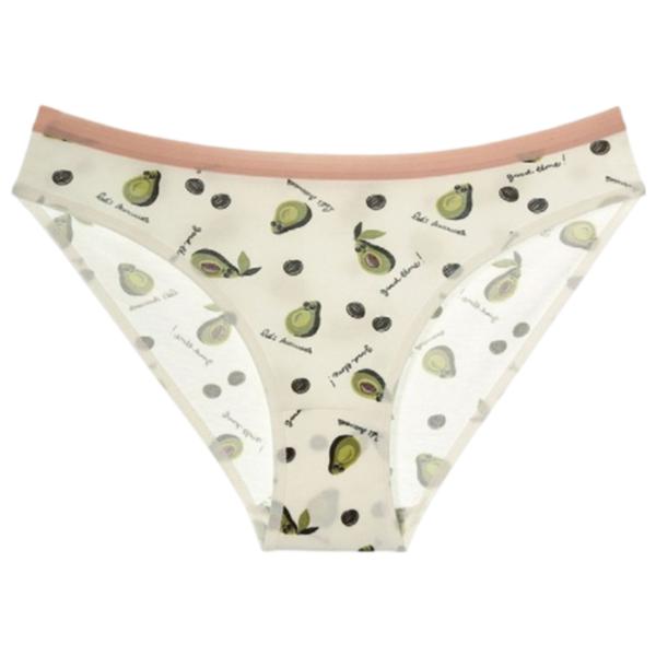 Chiloți pentru femei Donella 2171942BA S/ Multicolor/ Slip photo 5
