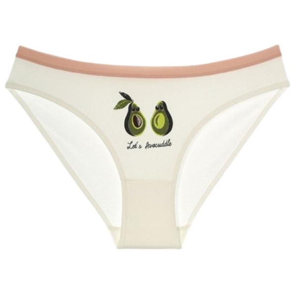 Chiloți pentru femei Donella 2171942BA S/ Multicolor/ Slip photo 6