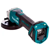 Polizor Makita DGA506Z Unghiular/ Black photo 3