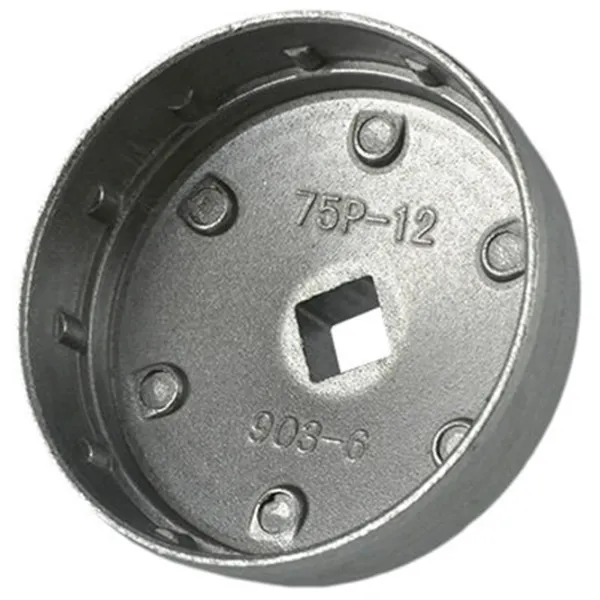 Extractor JBM 11392 Metal/ Cantitatea în set - 1 photo 2 Extractor JBM 11392 Metal/ Cantitatea în set - 1 photo 2