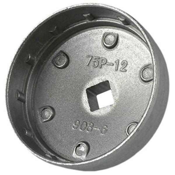 Extractor JBM 11392 Metal/ Cantitatea în set - 1 photo 2 Extractor JBM 11392 Metal/ Cantitatea în set - 1 photo 2