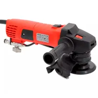 Polizor Yato YT82161 Unghiular/ 1300 W/ Red photo 2