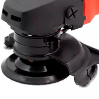 Polizor Yato YT82161 Unghiular/ 1300 W/ Red photo 3