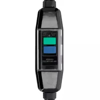Polizor Yato YT82161 Unghiular/ 1300 W/ Red photo 5