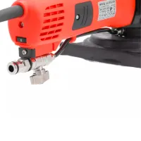Polizor Yato YT82161 Unghiular/ 1300 W/ Red photo 6