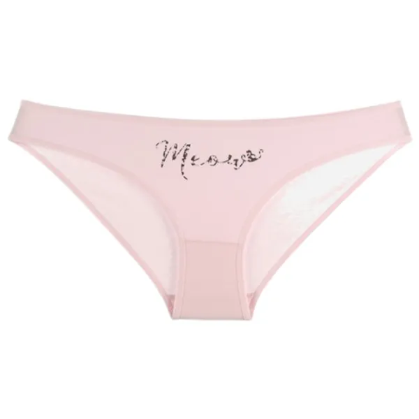 Chiloți pentru femei Donella 21711133LE S/ Multicolor/ Slip photo 2