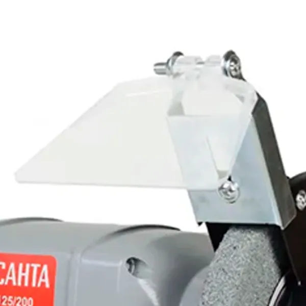 Polizor Resanta R7572 Staționar/ 250 W/ Black photo 4