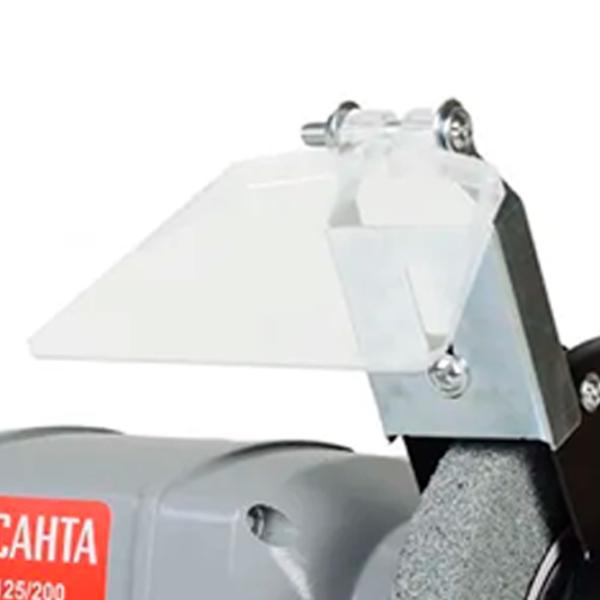 Polizor Resanta R7572 Staționar/ 250 W/ Black photo 4