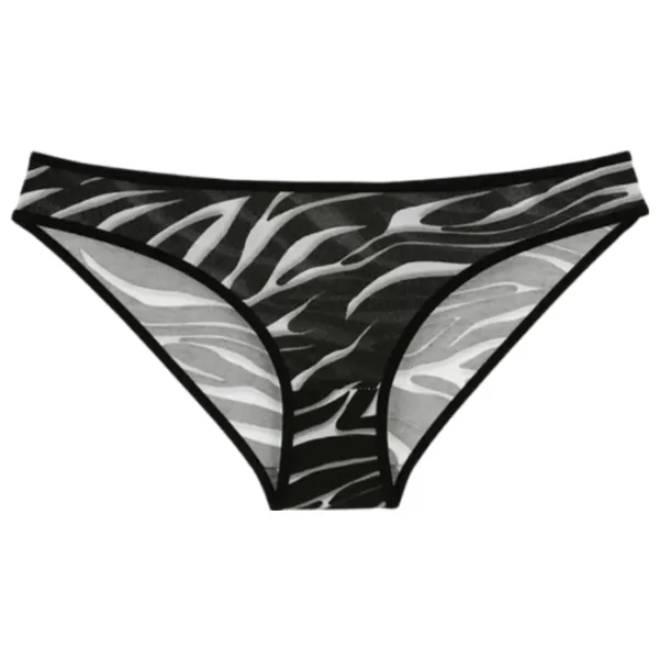 Трусики для женщин Donella 21711157B XL/ Разноцветный/ Cлипы photo 2
