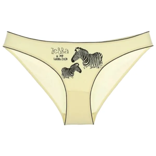 Трусики для женщин Donella 21711157B XL/ Разноцветный/ Cлипы photo 5