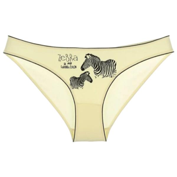 Трусики для женщин Donella 21711157B XL/ Разноцветный/ Cлипы photo 5