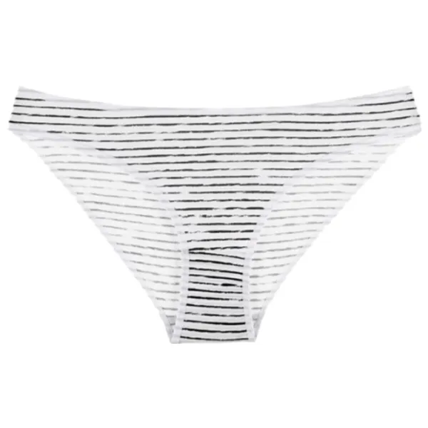 Трусики для женщин Donella 21711157B XL/ Разноцветный/ Cлипы photo 6