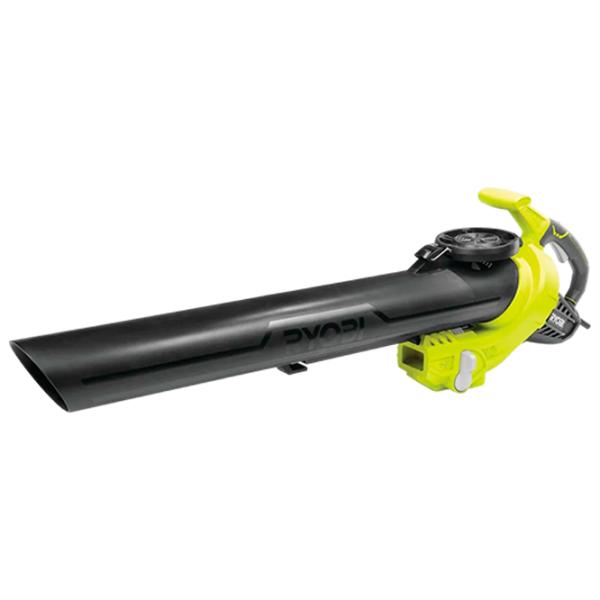 Suflantă de frunze Ryobi RBV3000CESV Green photo 2