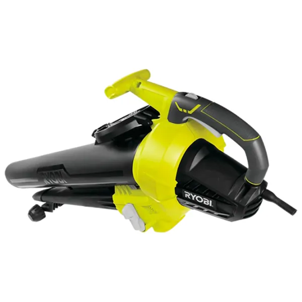 Suflantă de frunze Ryobi RBV3000CESV Green photo 3