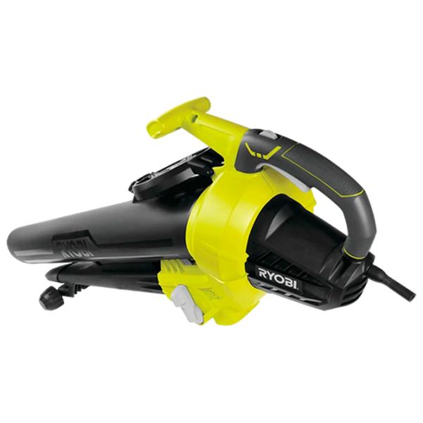 Suflantă de frunze Ryobi RBV3000CESV Green photo 3