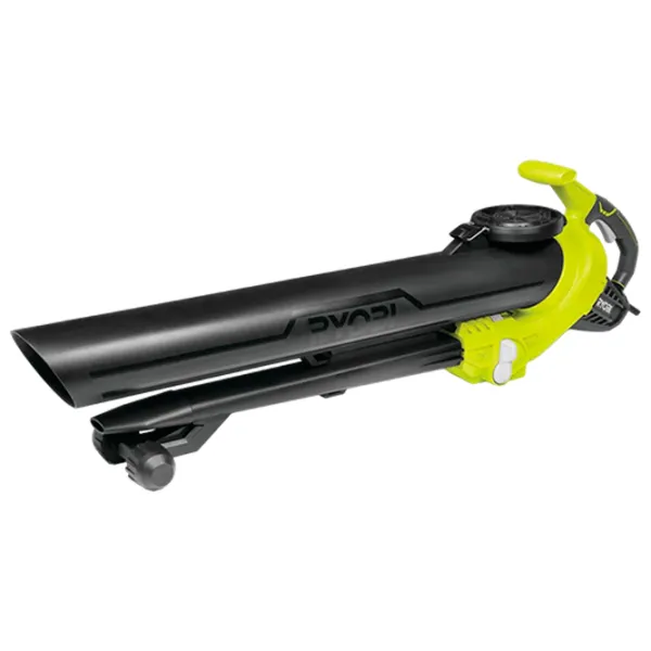 Suflantă de frunze Ryobi RBV3000CESV Green photo 4