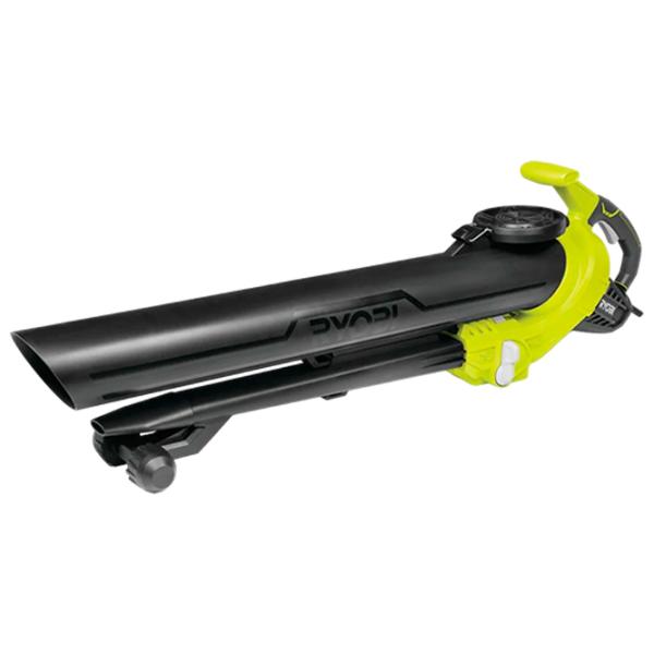 Suflantă de frunze Ryobi RBV3000CESV Green photo 4