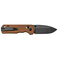 Нож Boker Magnum 01SC710 карманный/ Sandvik 12C27 photo 2