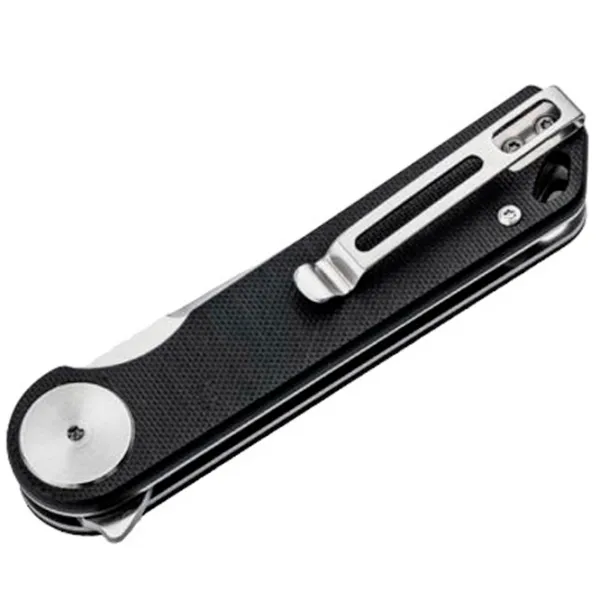 Cuțit Boker Magnum 01SC011 de buzunar/ 440A photo 2