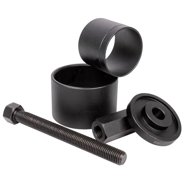 Набoр инструментов JBM 52551 Металл/ Количество в наборе - 18 photo 2