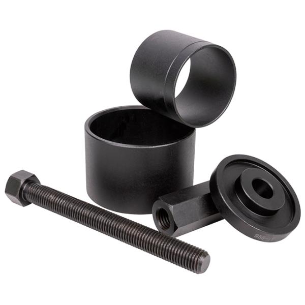 Набoр инструментов JBM 52551 Металл/ Количество в наборе - 18 photo 2