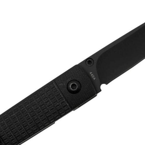 Нож Boker Magnum 01RY004 карманный/ 440A photo 5