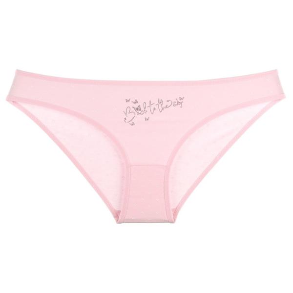 Chiloți pentru femei Donella 211237B M/ Multicolor/ Slip photo 2