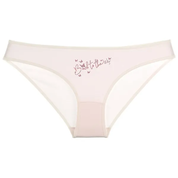 Chiloți pentru femei Donella 211237B M/ Multicolor/ Slip photo 3