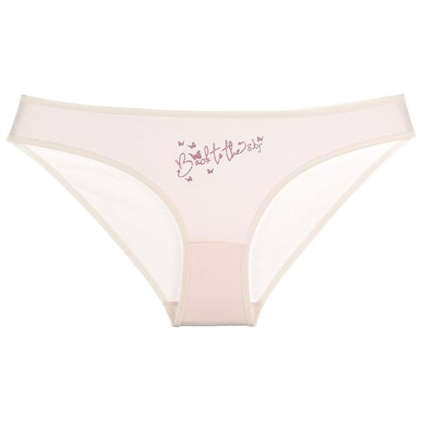 Chiloți pentru femei Donella 211237B M/ Multicolor/ Slip photo 3